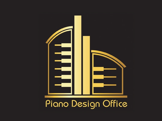 شرکت طراحی خانه و دیزاین داخلی پیانو